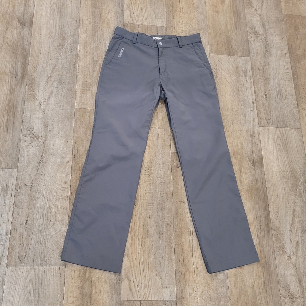Nike Golf Tour Performance Dri-Fit Pants 32x32
